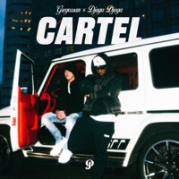 Cartel - Single - Gregossan & Djaga Djaga