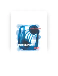 Listen to Motus Mundi Duo, watch music videos, read bio, see tour dates & more!