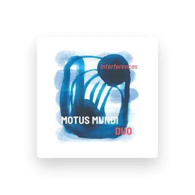 Listen to Motus Mundi Duo, watch music videos, read bio, see tour dates & more!
