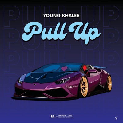 Pull Up - Single