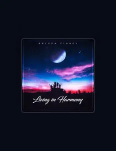 Listen to Bryson Finney, watch music videos, read bio, see tour dates & more!