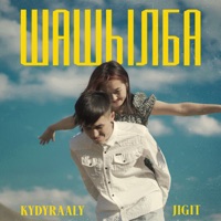 Шашылба - Single - Jigit & KYDYRAALY