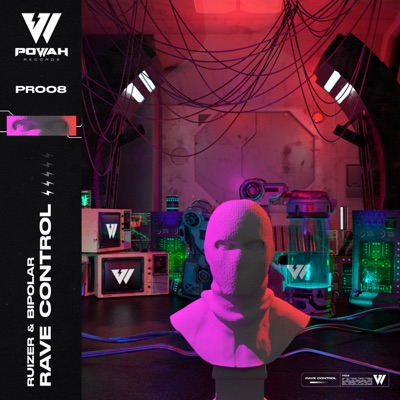 Rave Control - Single