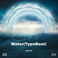 Water Amapiano (2024) [Instrumental] - Single - uSpheM