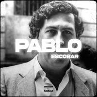 Pablo Escobar - Single - Alex Iulian