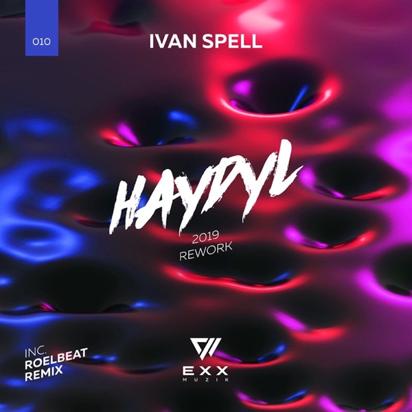 HAYDYL (2019 Rework) - Single