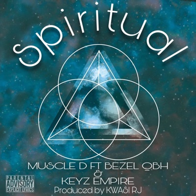 SPIRITUAL (feat. BEZEL QBH & KEYZ EMPIRE) - Single