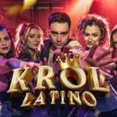 Król Latino (Radio Edit) artwork