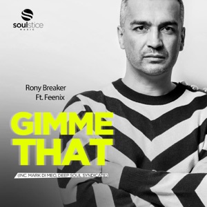 Gimme That (feat. Feenix)