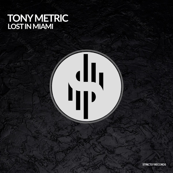 Lost in Miami - Single