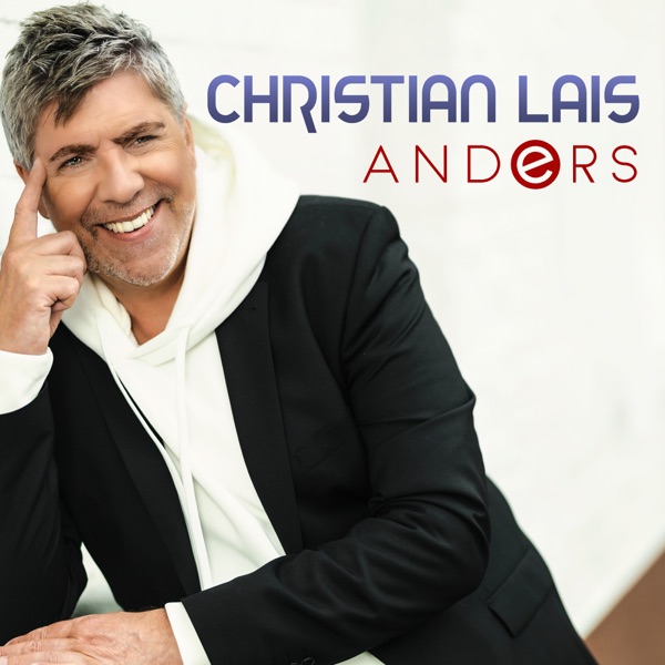 Christian Lais - Unerreichbar