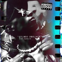 Quiero Decirte - Single - Yoky Barrios