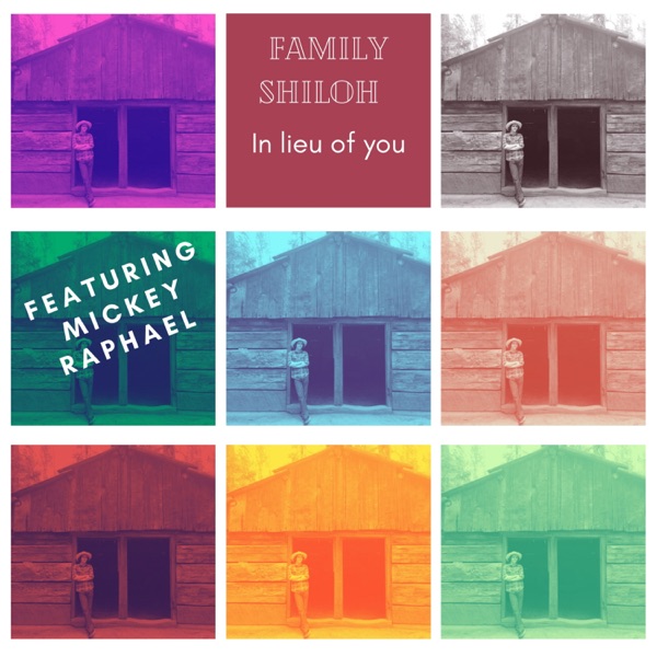 In Lieu of You (feat. Mickey Raphael) - Single