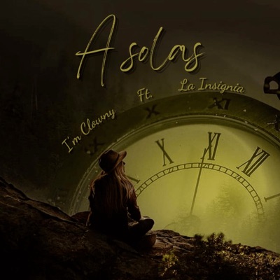 A Solas - Single
