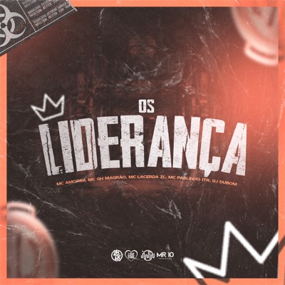 Os Liderança - Single