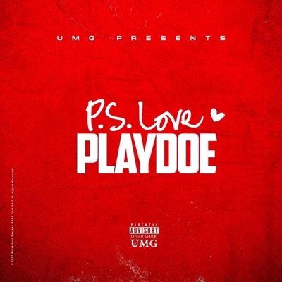 P.S. Love Playdoe