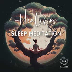 Healing Sleep Meditation and Night - Time Affirmations