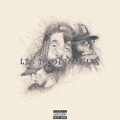 Les Trois Dieux - EP