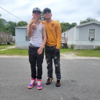 Pop a P3rk (feat. Menime) - Single - Lil Chunk
