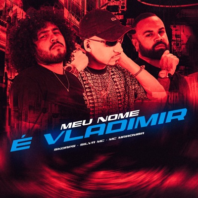 Meu Nome É Vladimir - Single