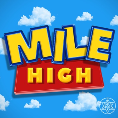 Mile High (feat. Zypherman G, DH OFFICIAL & $mooth Jeff) - Single
