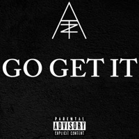 Go Get It - Single - Differ_Ant