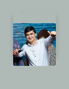 Listen to Serdar Çaryýew, watch music videos, read bio, see tour dates & more!