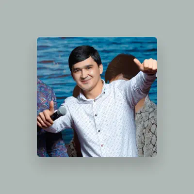 Listen to Serdar Çaryýew, watch music videos, read bio, see tour dates & more!