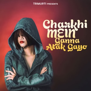 Charkhi Mein Ganna Atak Gayo