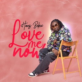 Love Me Now Hans Bekx