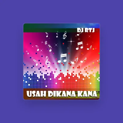 Listen to DJ RTJ, watch music videos, read bio, see tour dates & more!