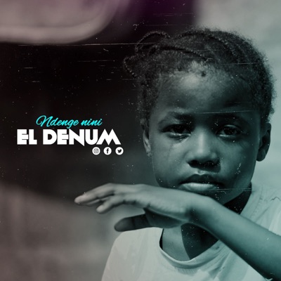 Ndenge Nini - Single