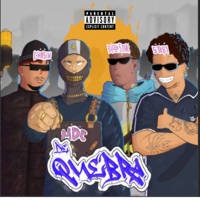 De Quebra - Single - MDC OFICIAL, Blackstar Mc, Stelly Oficial & Chasin
