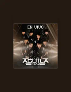 收听 Conjunto Aguila Real、观看音乐视频、阅读小传、查看巡演日期等 ！