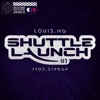 shuttle launch #1 - Single