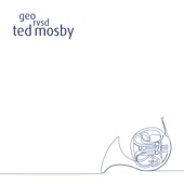 Ted Mosby artwork