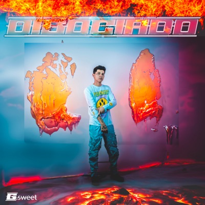 Disociado - Single