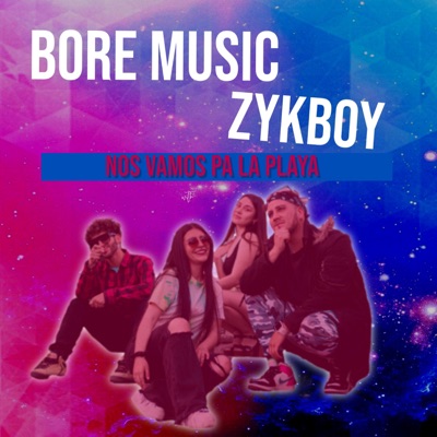 Nos vamos pa la Playa - Single