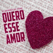 Quero Esse Amor artwork