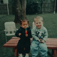 The Devil You Know - Dye51\50