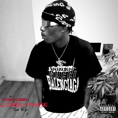 Lonely Phase - Single