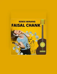 收听 Faisal Chank、观看音乐视频、阅读小传、查看巡演日期等 ！