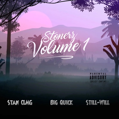 Stonerz Volume 1