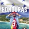 Honduras - JK el Specialista lyrics