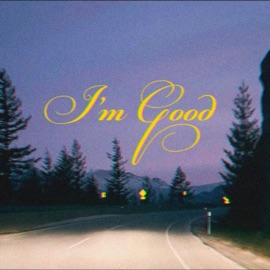 I'm Good Miranda Joan