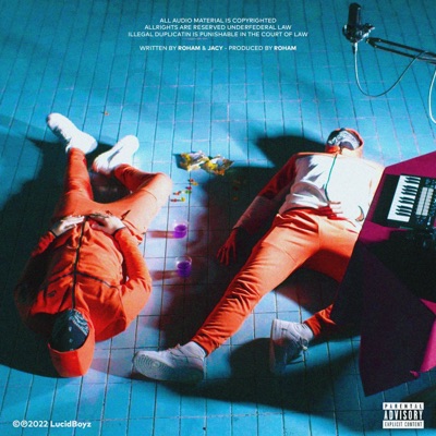 Wow Freestyle - Single