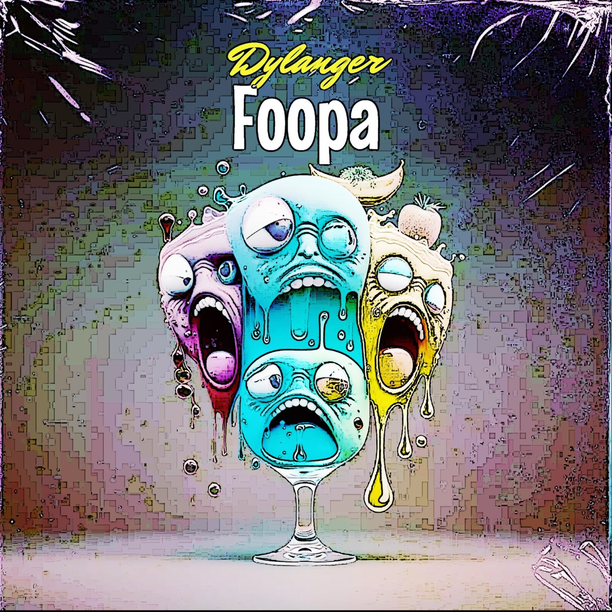 Foopa - Single - Album by Dylanger - Apple Music