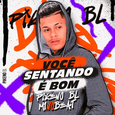 Você Sentando É Bom - Single