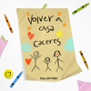 Volver a Casa - CACERES