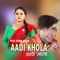 Aadi Khola Teej Song 2080 - Padam B.C & lok dohori gaya khuman lyrics